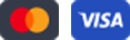 Visa/Mastercard