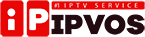 iPvos: #1 Ultimate IPTV Service | 25,000+ Live Channels & 150K+ VOD