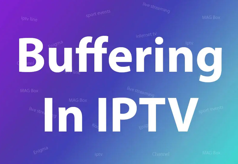 How to Optimize IPTV Buffering for Low-Bandwidth Environments