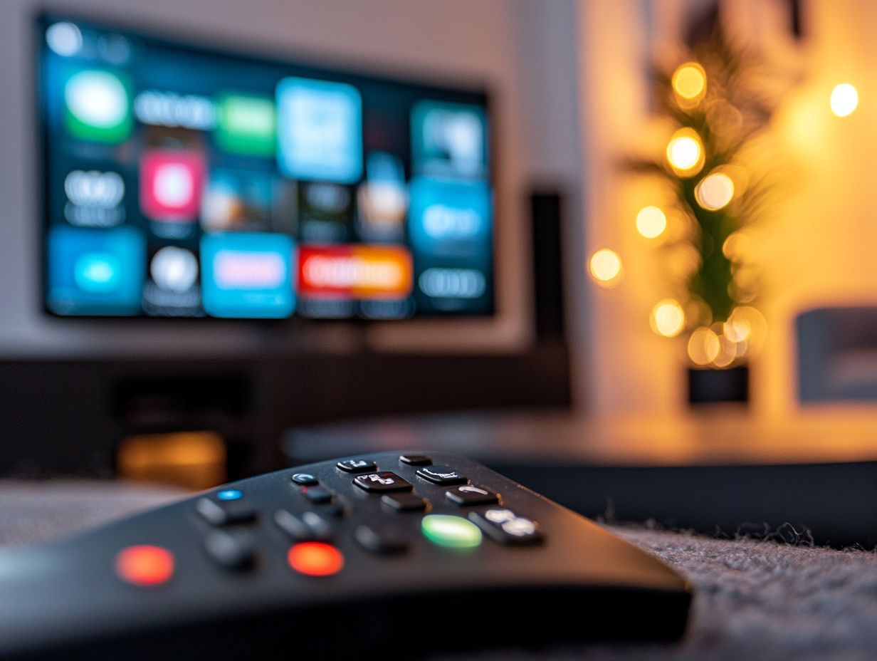 Understanding IPTV Smarters