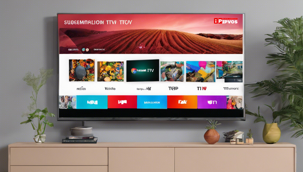 C mo Instalar TiviMate IPTV Player En Android TV