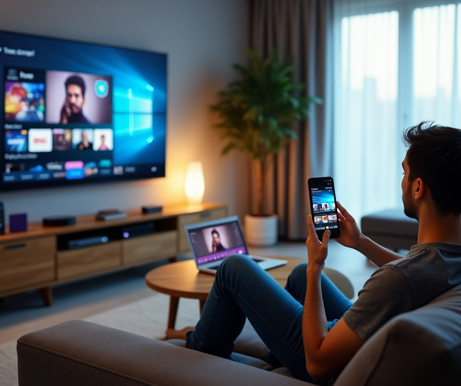 IPTV Service Setup Guide: Hvad smarte brugere skal vide først