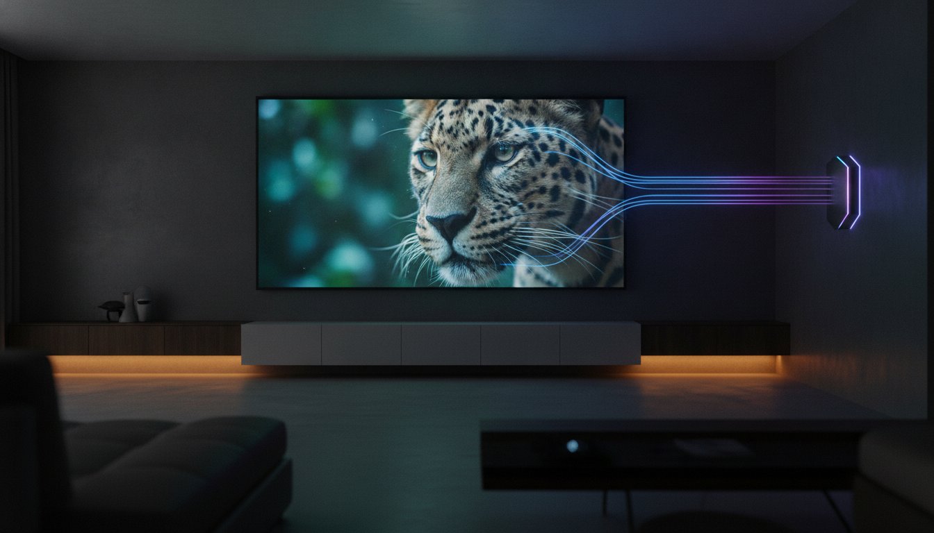 IPTV Buffering Fix: The 2026 Guide to High Speed IPTV Streaming