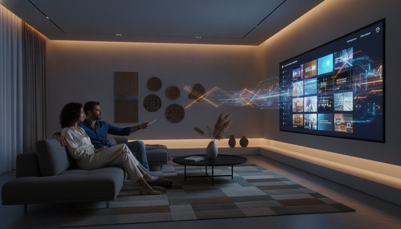 IPTV Subscription with EPG: The Ultimate 2026 Reference Guide