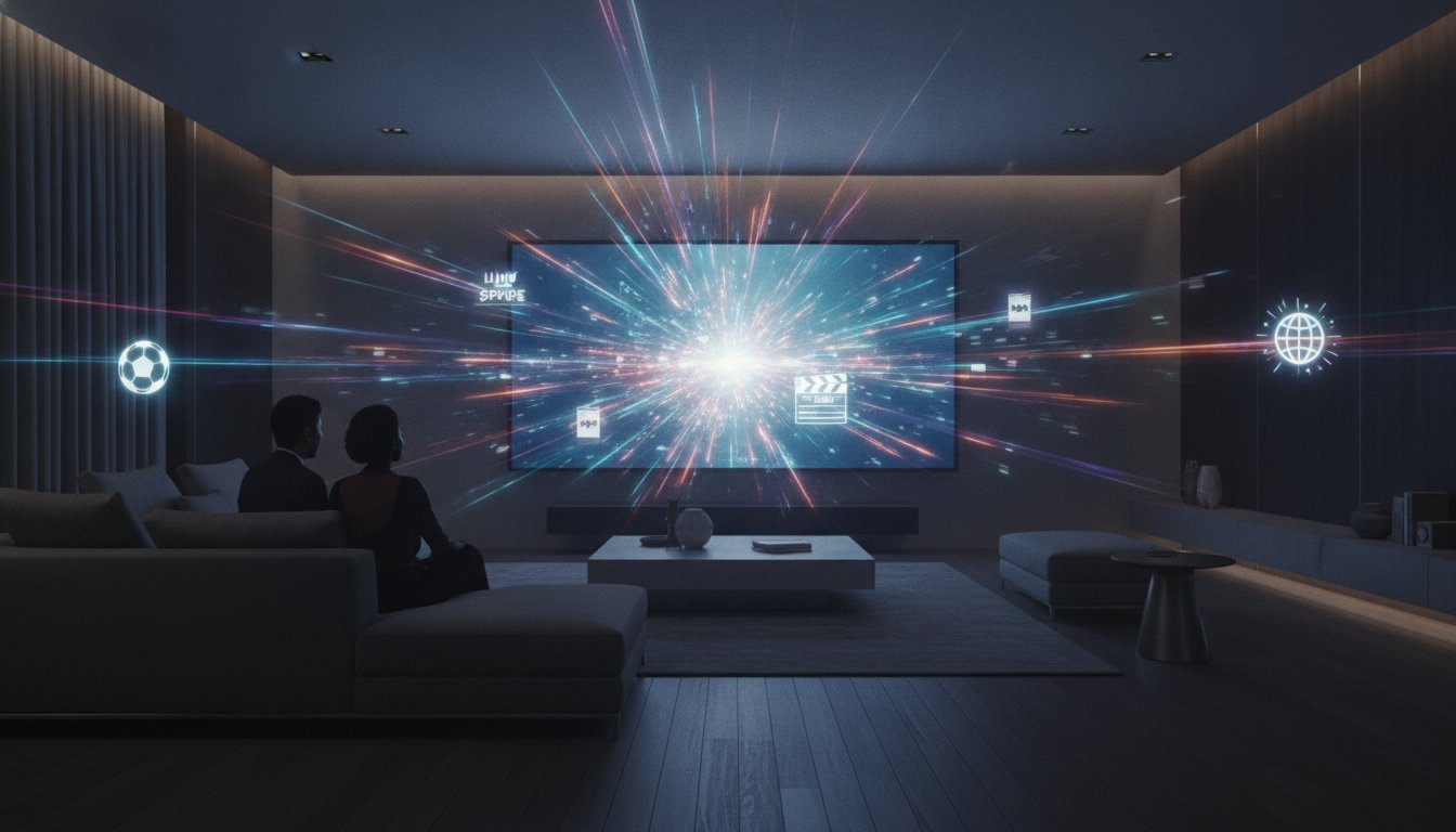 IPTV with 7-Day Money-Back Guarantee: The Power of Instant Activation